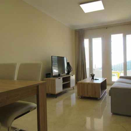 Appartamento Manilva Playa Esterno foto