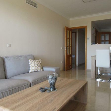 Appartamento Manilva Playa Esterno foto