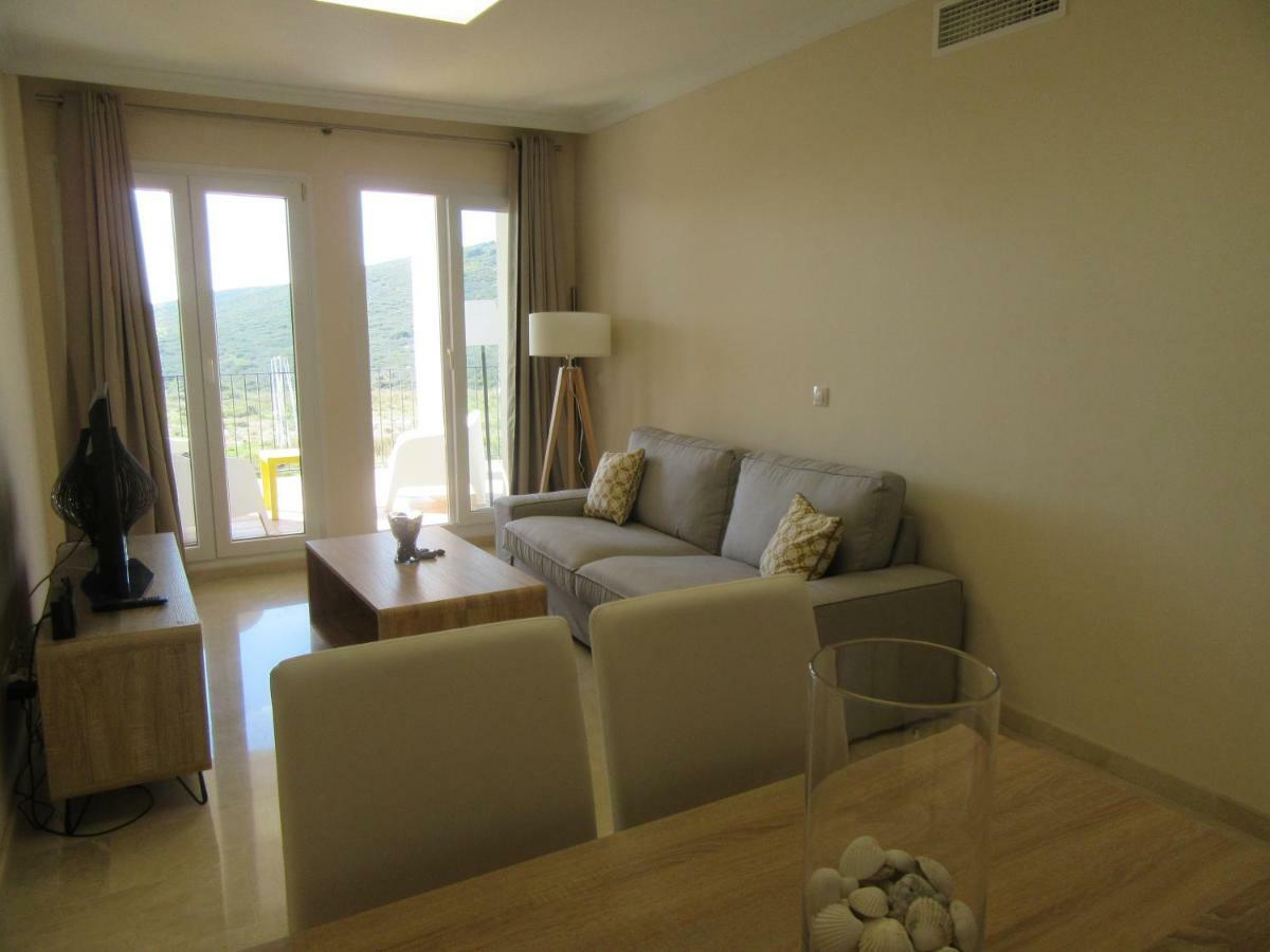 Appartamento Manilva Playa Esterno foto