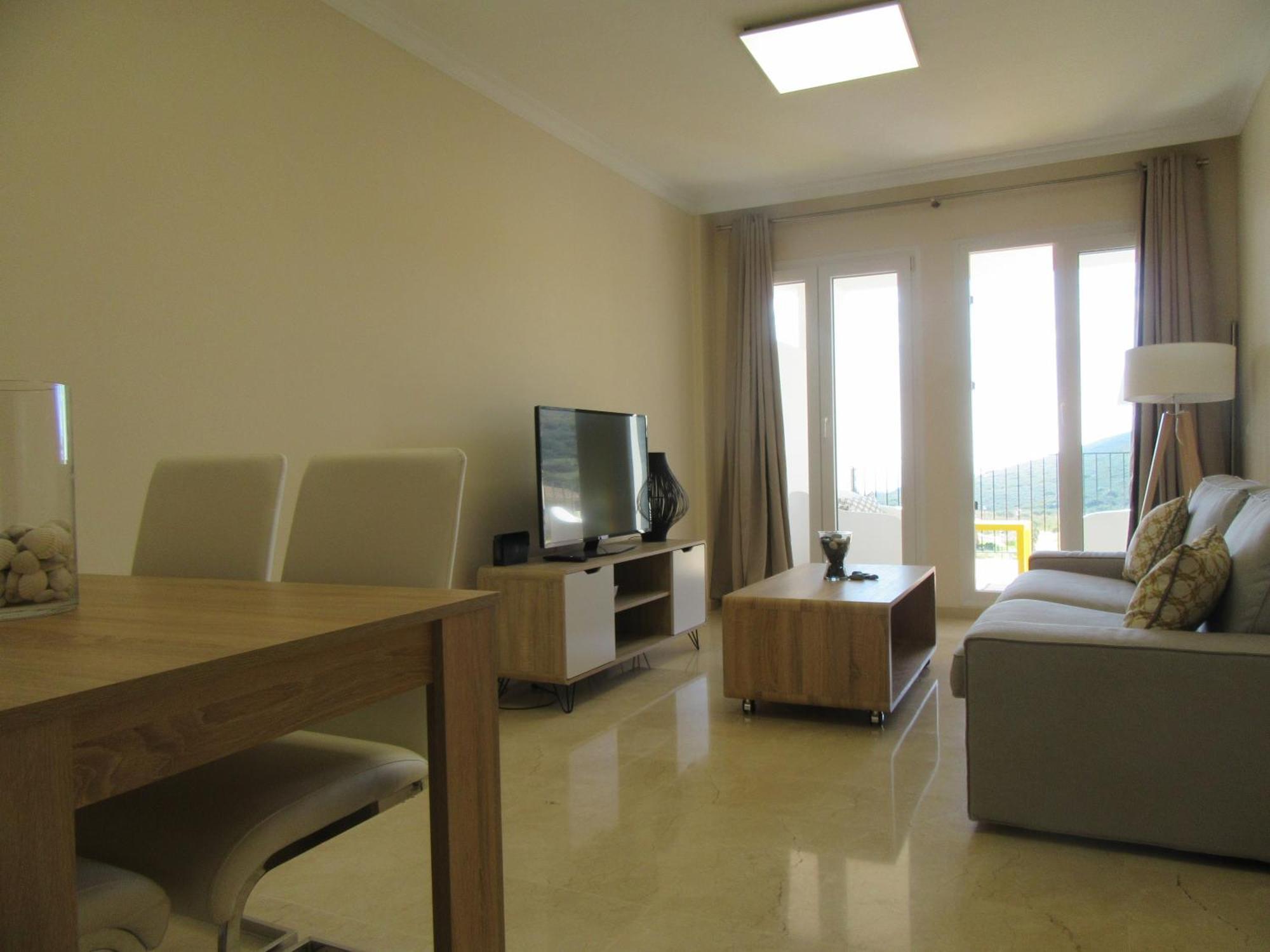 Appartamento Manilva Playa Esterno foto