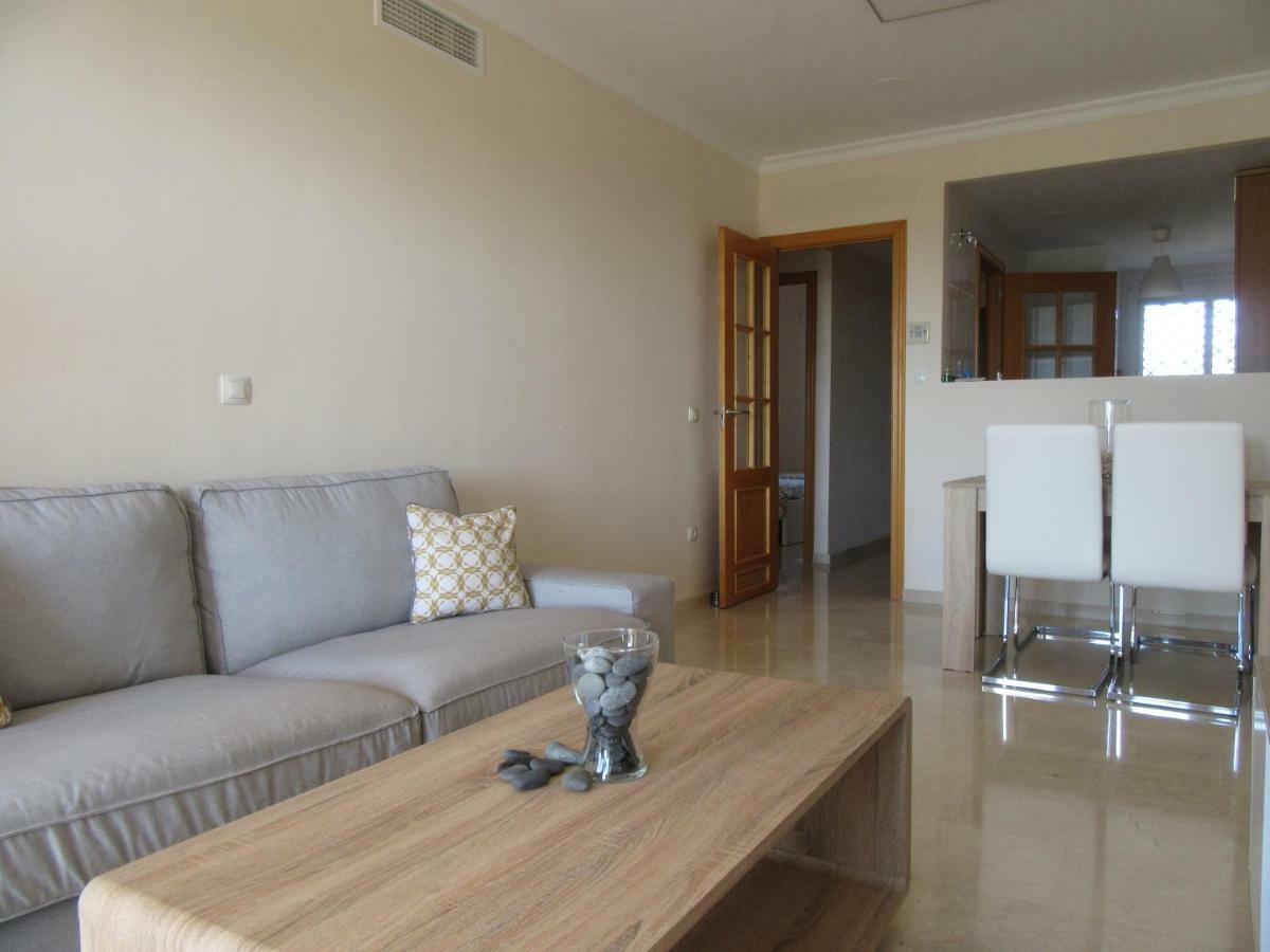 Appartamento Manilva Playa Esterno foto