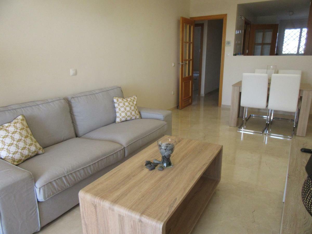 Appartamento Manilva Playa Esterno foto