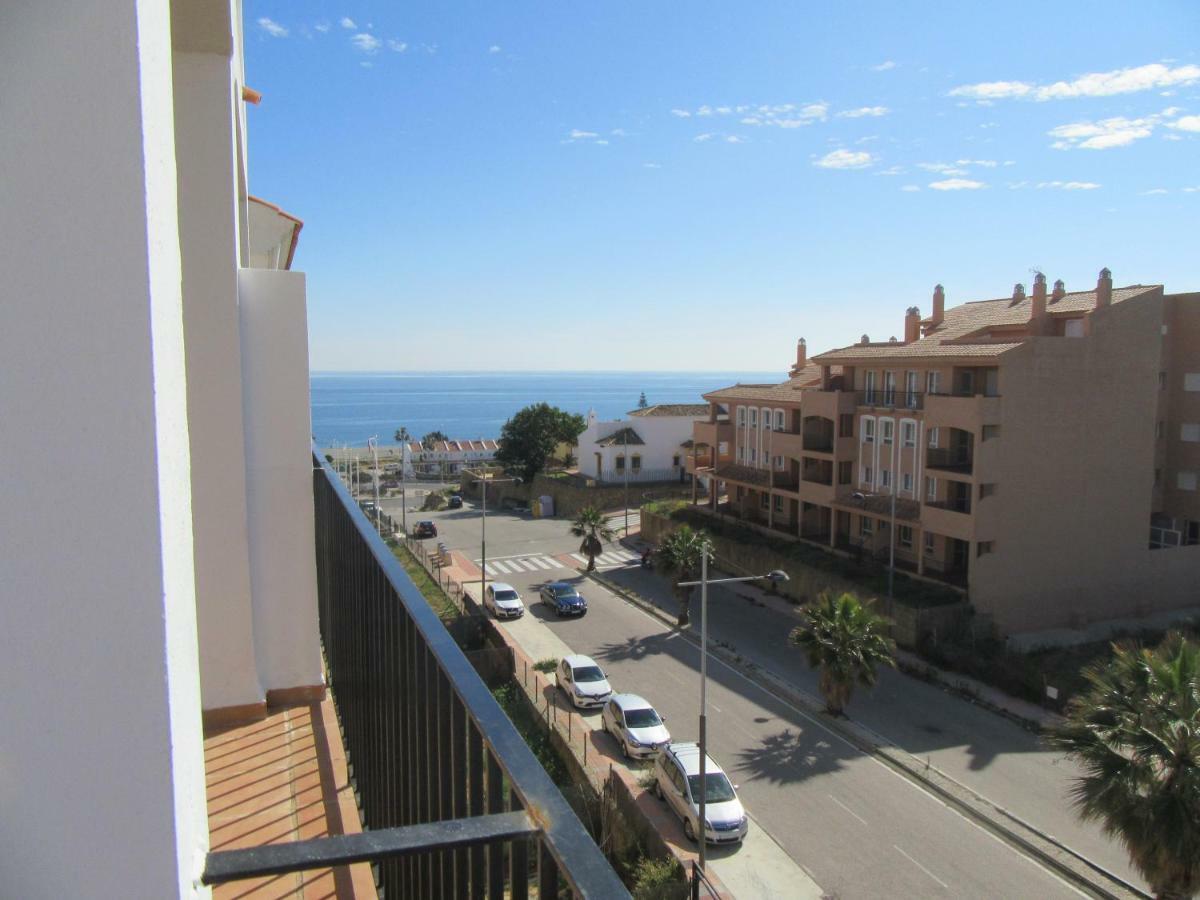 Appartamento Manilva Playa Esterno foto