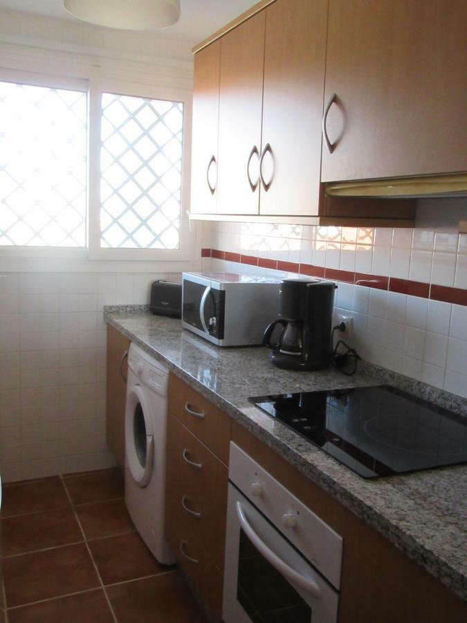 Appartamento Manilva Playa Esterno foto