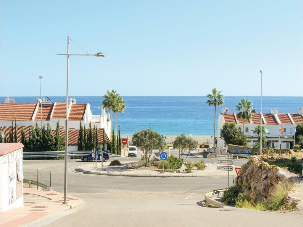 Appartamento Manilva Playa Esterno foto