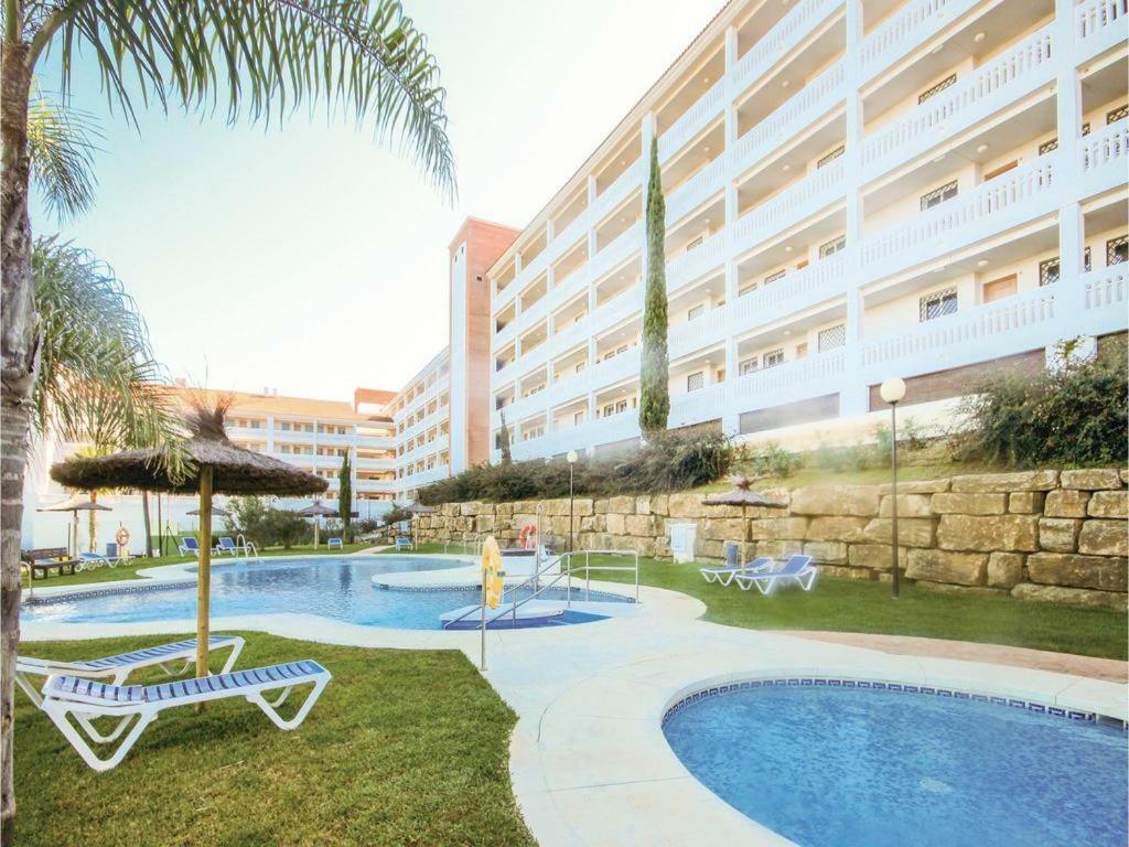 Appartamento Manilva Playa Esterno foto